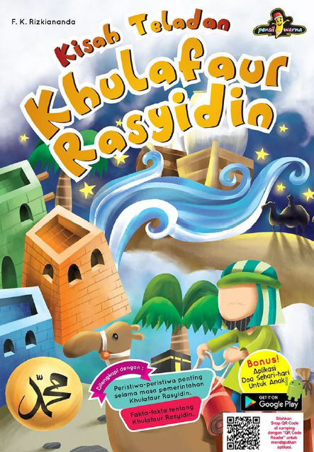Kisah Teladan Khulafaur Rasyidin